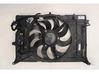 Electric radiator cooling fan 51965900