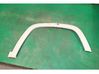 Front arch trim 