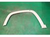 Front arch trim 