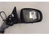 Front door electric wing mirror 609665320