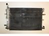 Radiador de refrigeración del A/C (condensador) 876213B