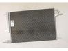 A/C cooling radiator (condenser) MR4707730160