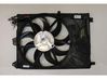 Electric radiator cooling fan 52141345