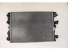 Heater blower radiator 52144999