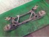 Rear axle beam 1763086