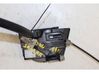 Rear door lock 