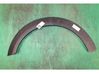 Rear arch trim 