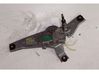 Rear window wiper motor 854