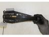 Front door exterior handle 