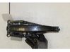 Rear door exterior handle 