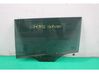 Rear door window glass 