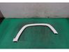 Front arch trim 