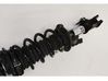 Front shock absorber/damper 