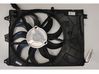 Electric radiator cooling fan 52141345
