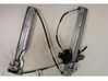 Front door window regulator with motor 2138696