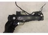 Front door exterior handle 