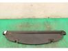 Parcel shelf 