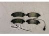 Handbrake/parking brake pads 
