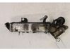 EGR valve cooler bracket NONRILEVATO
