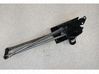 Motor y varillaje del limpiaparabrisas delantero 9945855