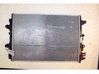 Radiador calefacción soplador 52109764
