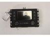 Unidad delantera de radio/CD/DVD/GPS 07357165490