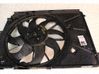 Electric radiator cooling fan 52157307