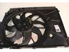 Electric radiator cooling fan 52157307