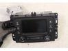 Unidad delantera de radio/CD/DVD/GPS 07357165490