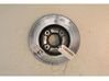 Front brake disc 