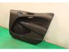 Front door card panel trim 