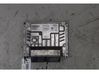Unité / module de commande d'injection de carburant 55282412