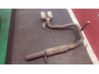 Rear muffler/silencer tail pipe 