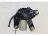 Rear window wiper motor 61627036154