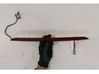 Luz de freno adicional/tercera 8U0945097