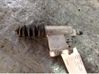 Clutch slave cylinder 