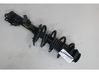 Front shock absorber/damper 