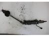 Steering wheel axle 