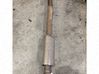 Mitteltopf Schalldämpfer 51937672