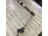 Steering wheel axle Q0009589V005000000