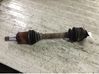 Rear driveshaft 0009852V001000000