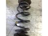 Muelle espiral trasero 