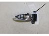 Front door interior handle 