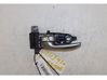 Front door interior handle 