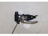 Rear door interior handle 