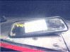 Espejo retrovisor (interior) 