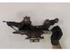 Rear axle beam 52130823
