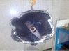 5 Gang Schaltgetriebe 95VT7003GB