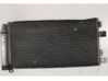 Radiateur condenseur de climatisation 64531490572