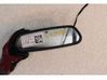 Espejo retrovisor (interior) 